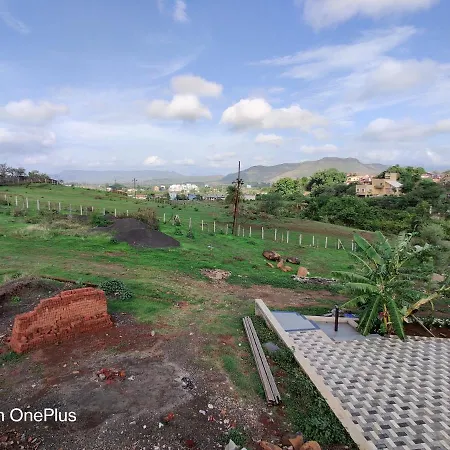 Royal Meadows Igatpuri 2Bhk Poolside Villa-2